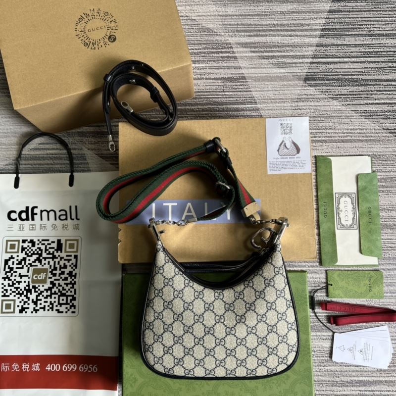 Gvc*1 hobo bags
